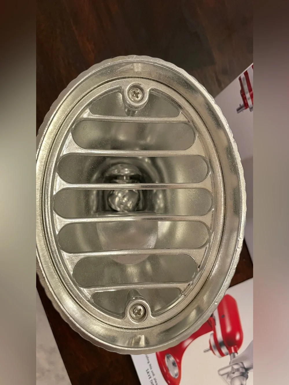 KitchenAid brand new